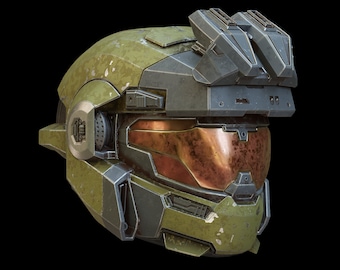 Cascos Halo Reach Halo Reach: Grenadier 