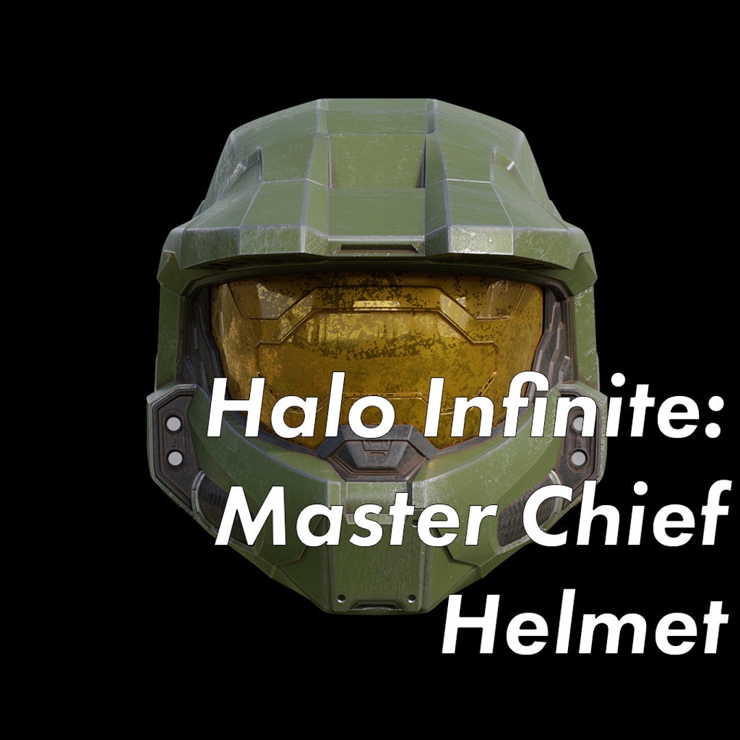 Halo' TV Series May See Master Chief's Helmet Come Off; Will Have