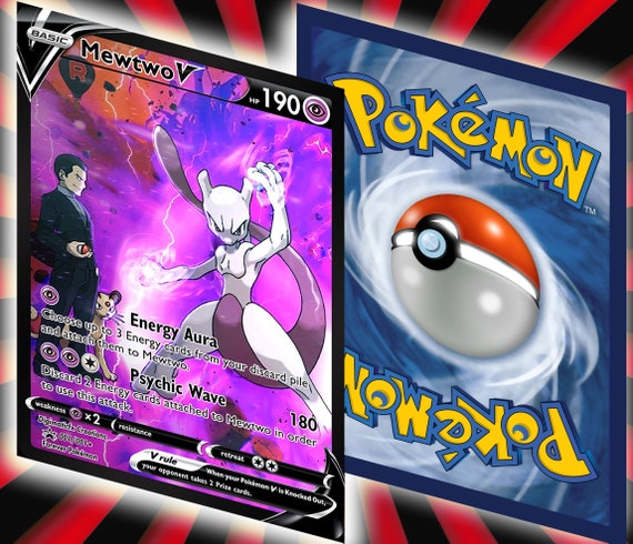 Pokemon - Mega Mewtwo Y(with cuts and as a whole)