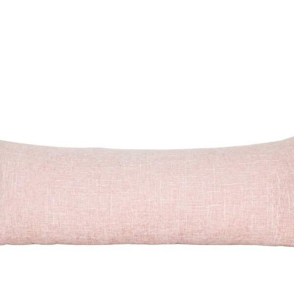 Blush Pillow Etsy