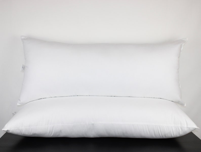 Pillow Inserts Handwoven Pillow Inserts Custom Size Pillow Inserts Very Soft Pillow Inserts All Sizings Pillow Inserts Inserts Pillows imagem 7