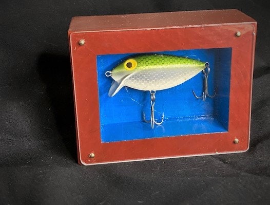 Fishing Lure Case 