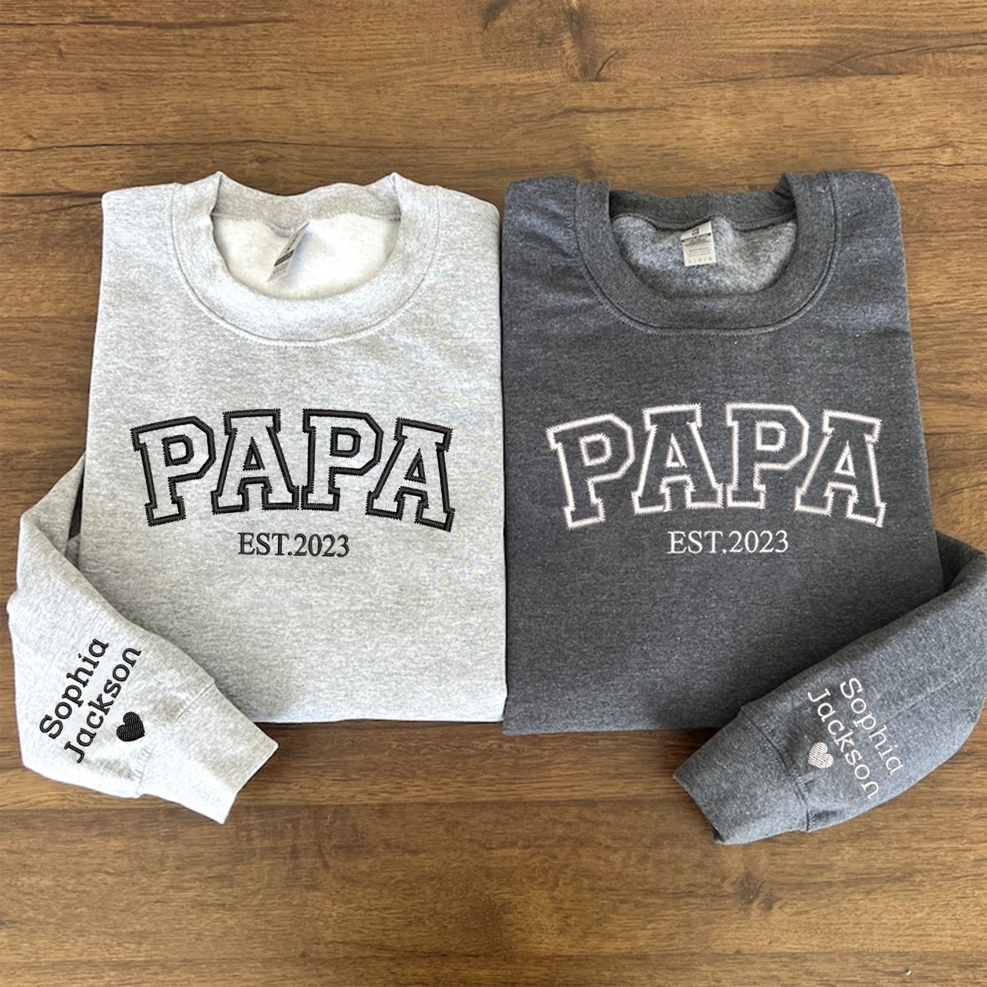 Pull papa sale
