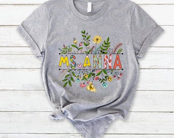 Cheap Teacher Shirt - Etsy