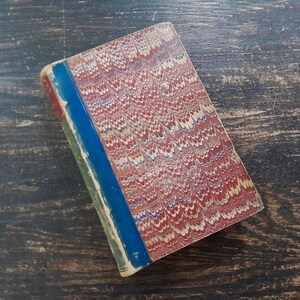 The Commentaries of Caesar, Anthony Trollope Antique Book c1872