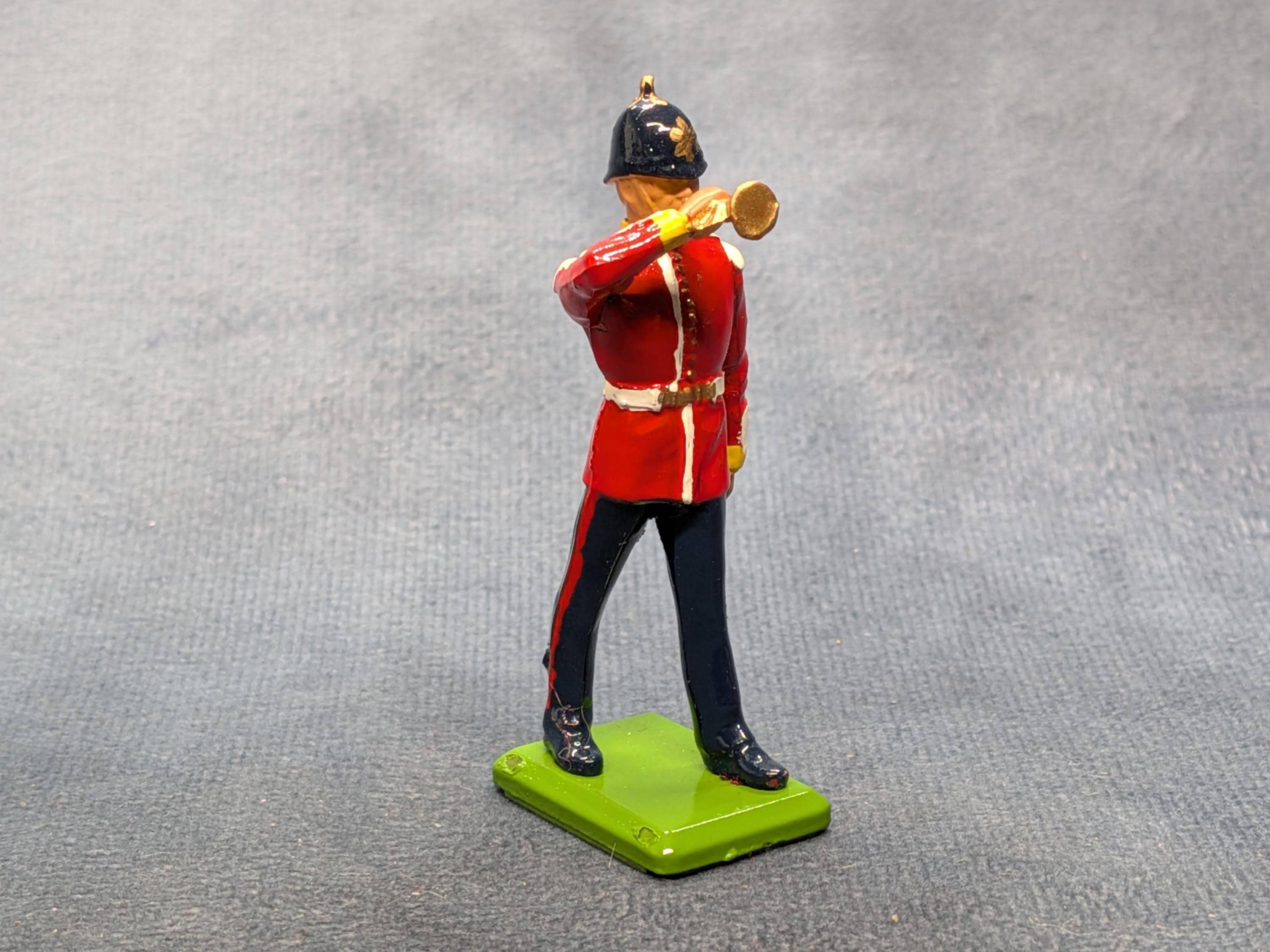 W Britain Toy Soldiers - Etsy