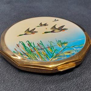 Stratton compact - Etsy 日本