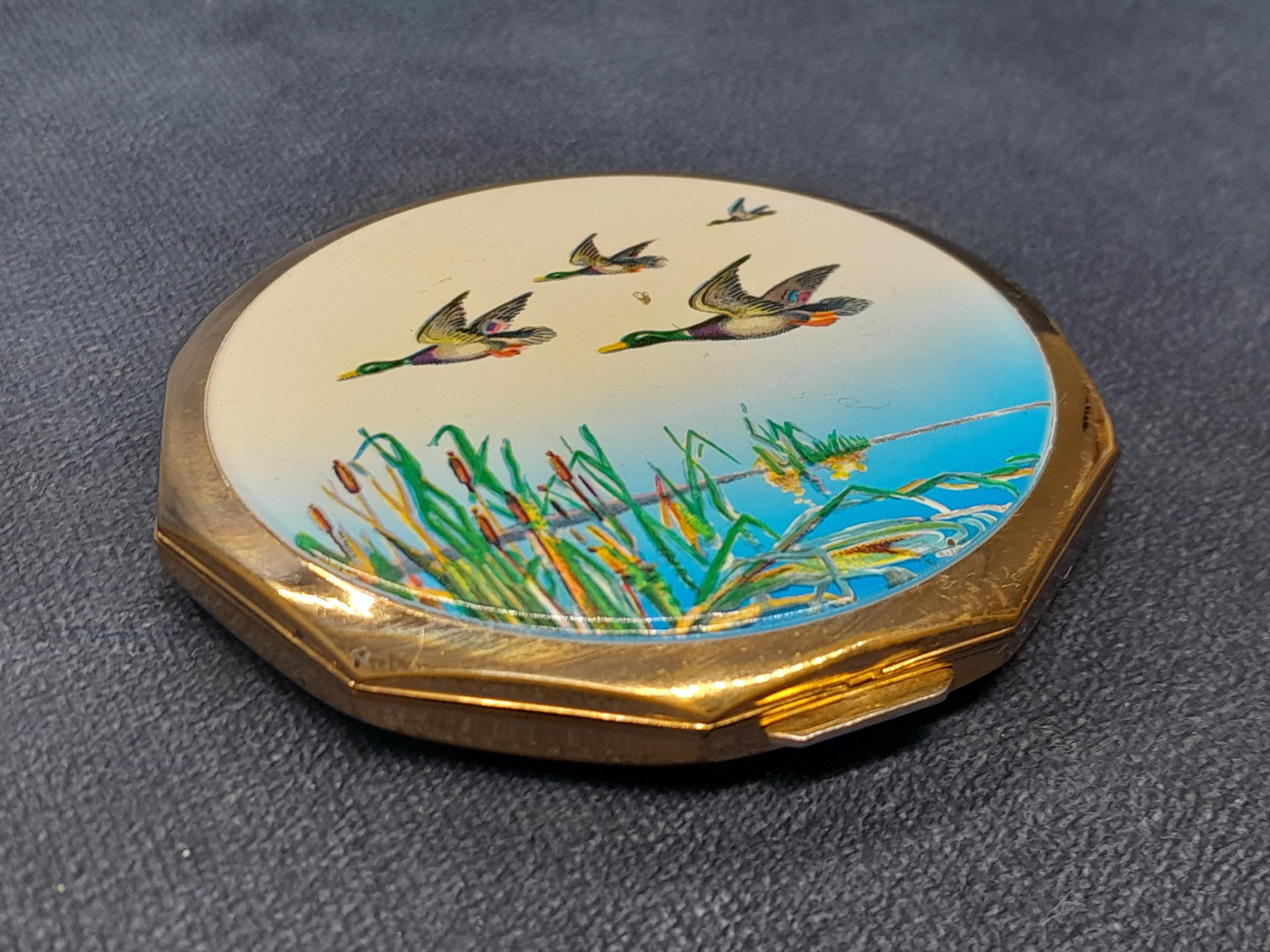 Stratton compact - Etsy 日本