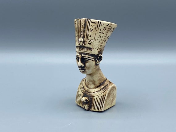 Buste Egyptien - 124 en vente sur