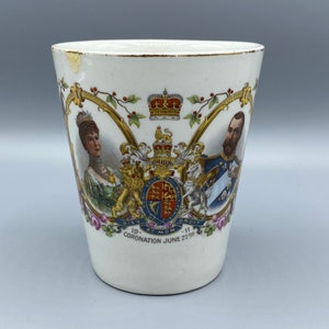 Prince Charles and Lady Diana Spencer, 29th July 1981, Royal Wedding, Memorabilia Cup