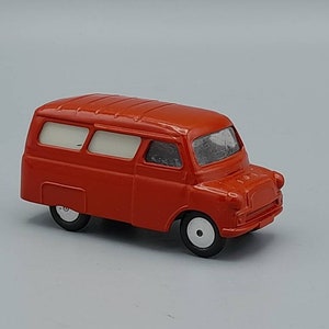 Corgi Toys 405 ベッドフォード・ユティリコン AFSテンダー Corgi 405, Bedford Utilicon AFS Fire Tender - Free Price Guide