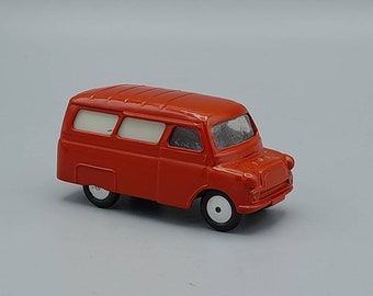 Vintage Diecast Toy Car, Corgi Juniors 