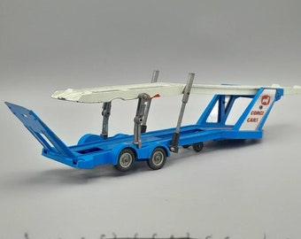 1960's Corgi Carrimore Mark IV Transporter - Etsy