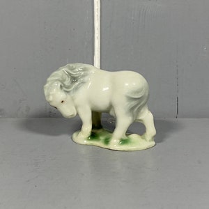 1950&#39;s Wade Whimsie Horse, Vintage Wade Figures, Early Wade