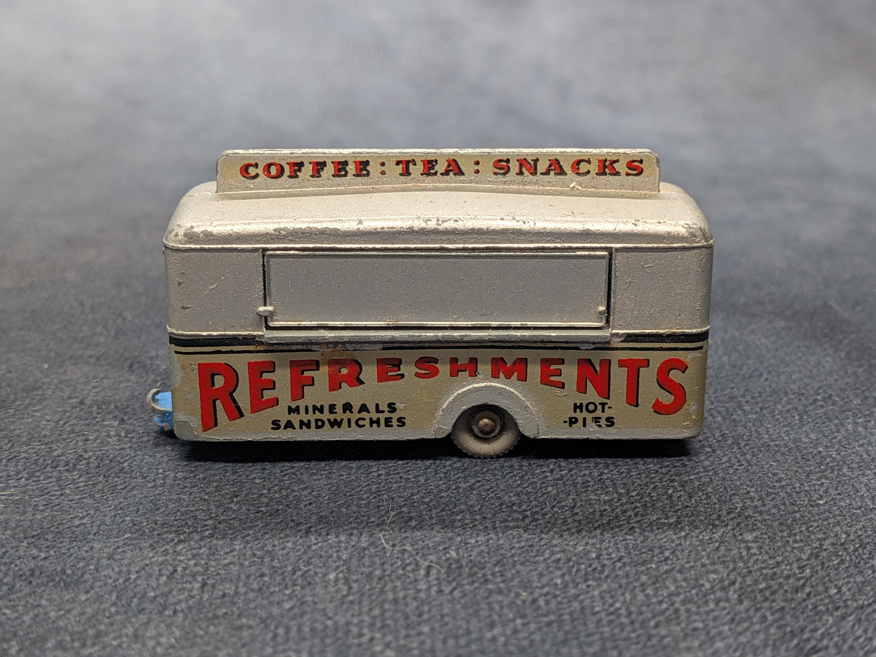 Matchbox Car No 74 - Etsy