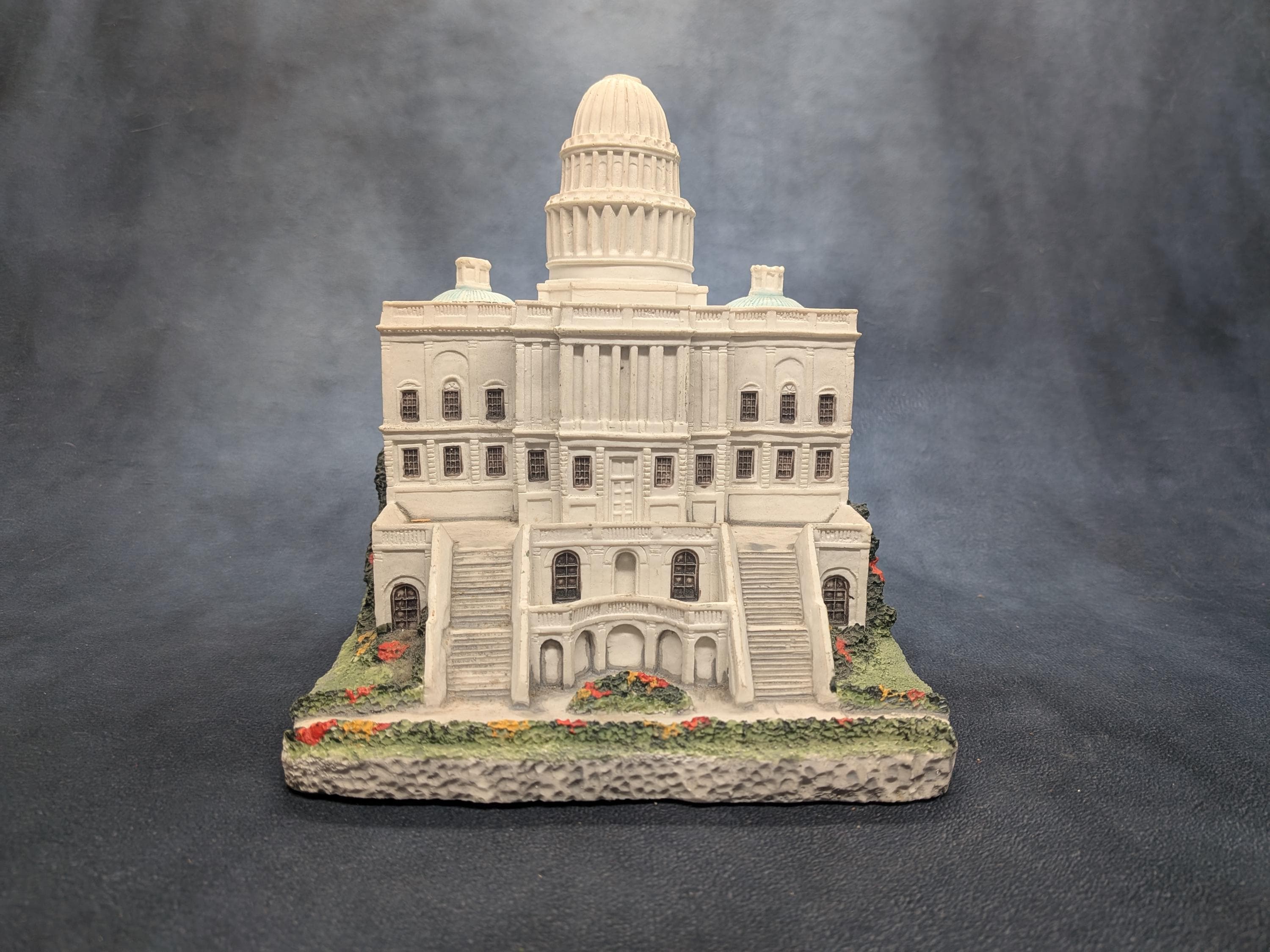 Washington Dc Miniature Buildings - Etsy
