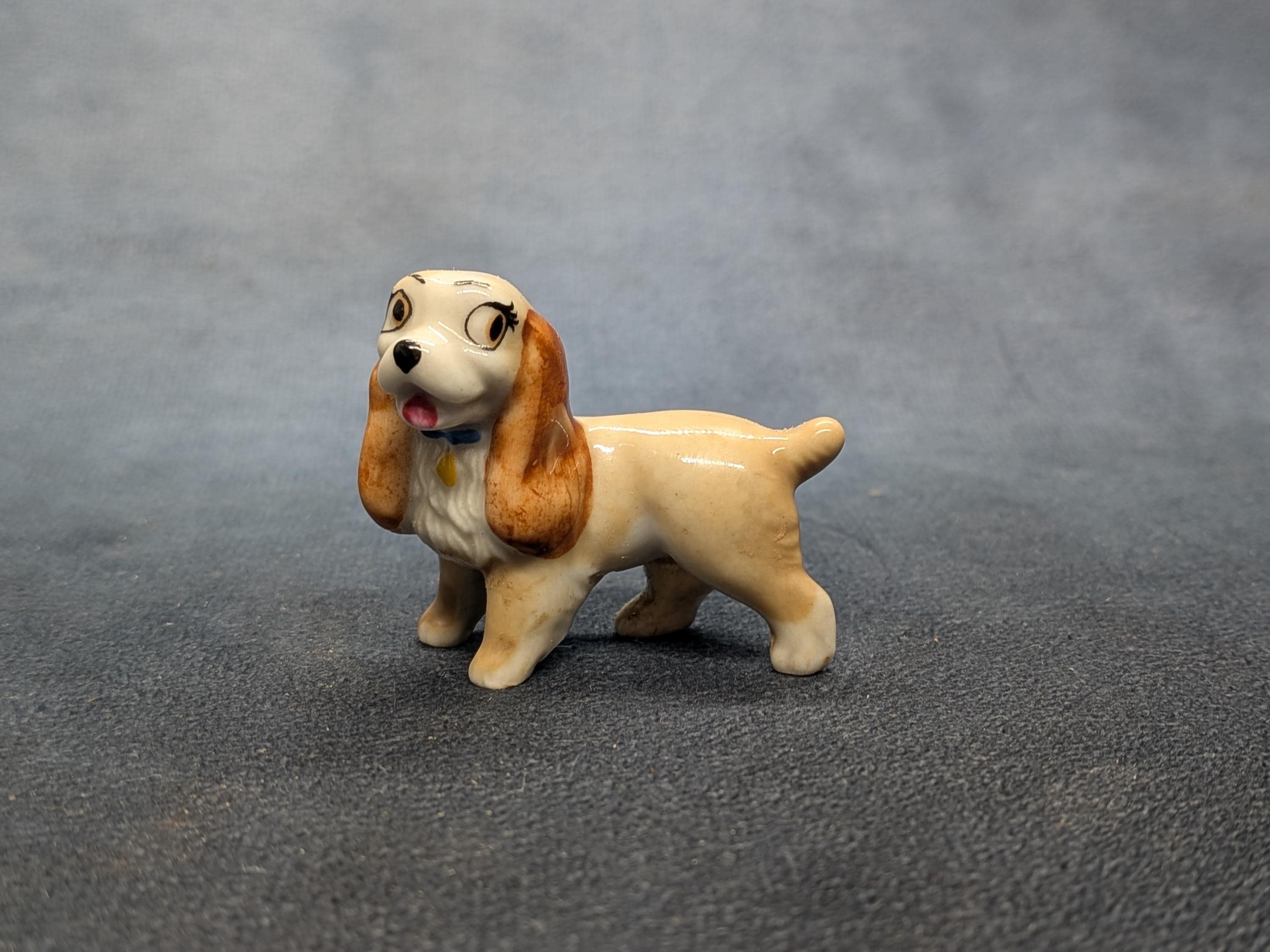 1950s Lady and the Tramp - Etsy