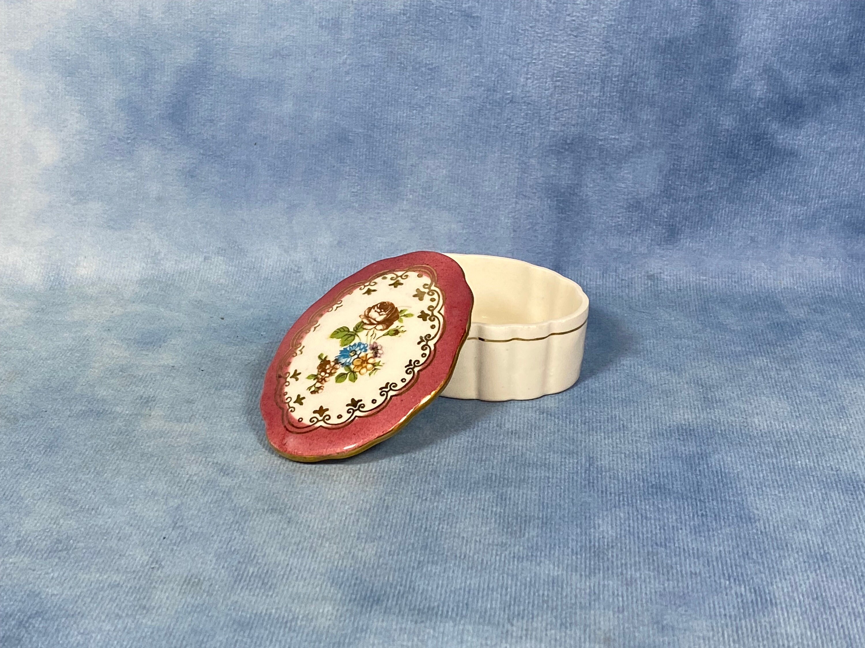 宝石箱　made in Italy 3/4 Slab Amazon Pearl Leather - Walker Zanger