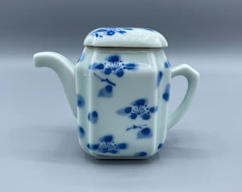 ミニチュア　ティーポット 中国製ミニチュアティーポット 8.5 cm - Etsy 日本