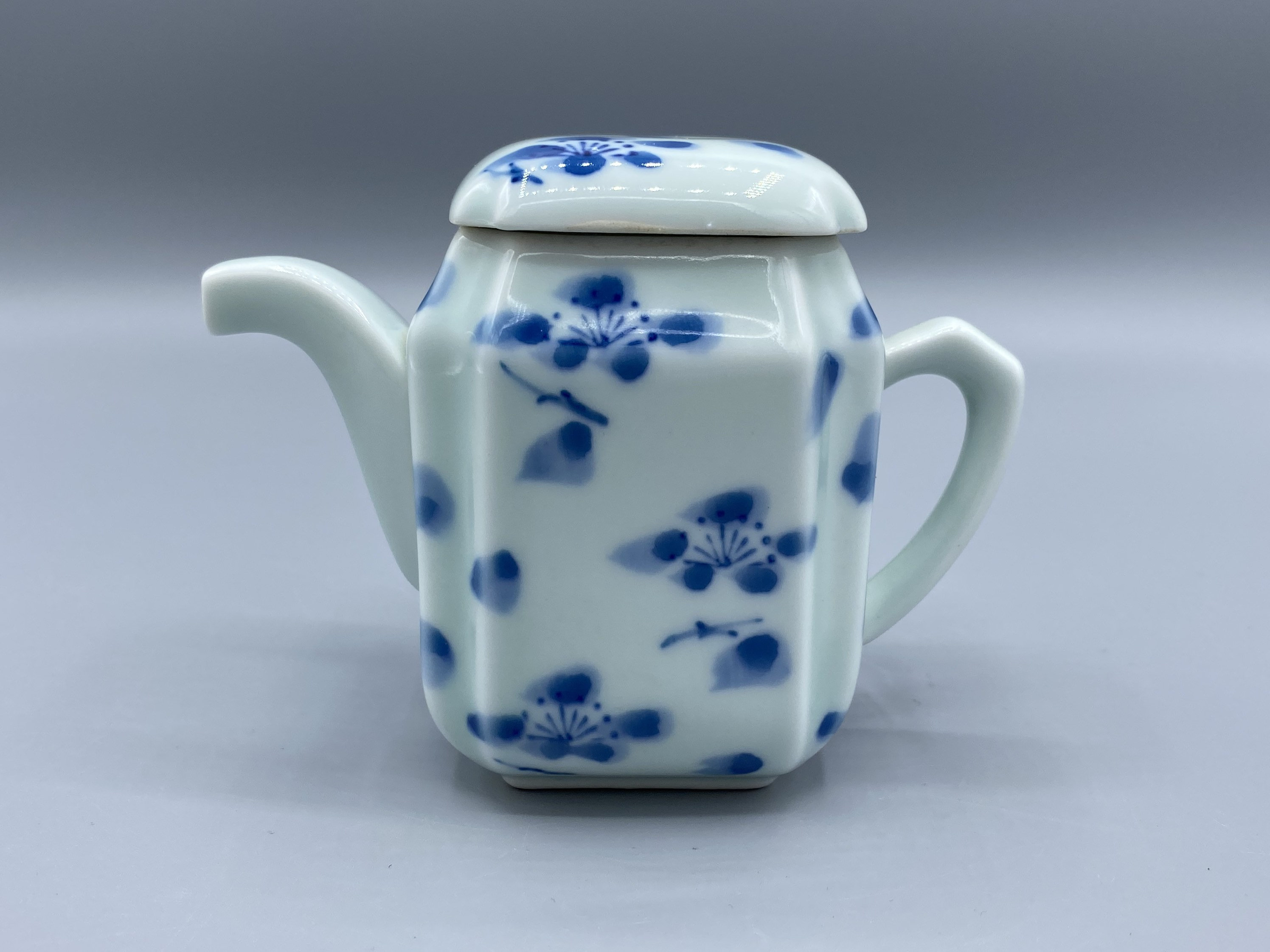 中国製ミニチュアティーポット 8.5 cm - Etsy 日本