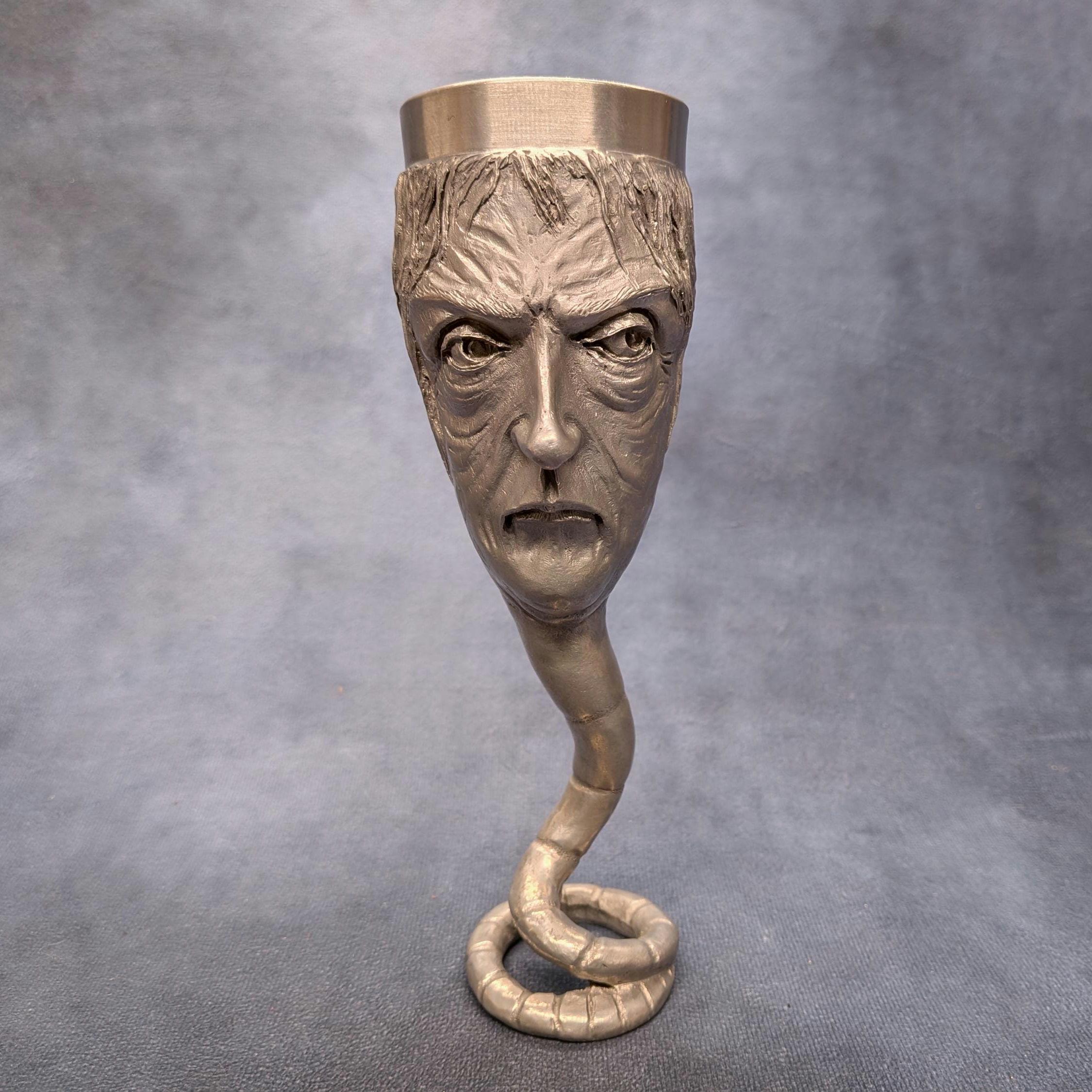Selangor pewter goblets - Etsy 日本