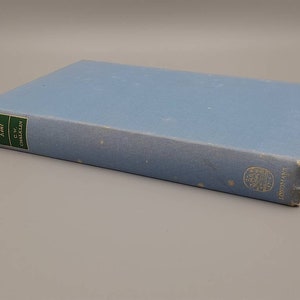 May include: A blue hardback book titled "Seventeenth Century Art" by E.H. Gombrich. The book is published by Longmans.