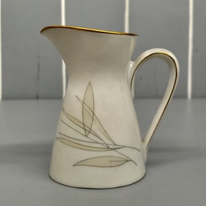Vintage Rosenthal Creamer Jug, Germany