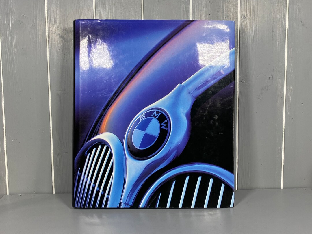 洋書 Ein Jahrhundert BMW 洋書 Ein Jahrhundert BMW Ein Jahrhundert BMW