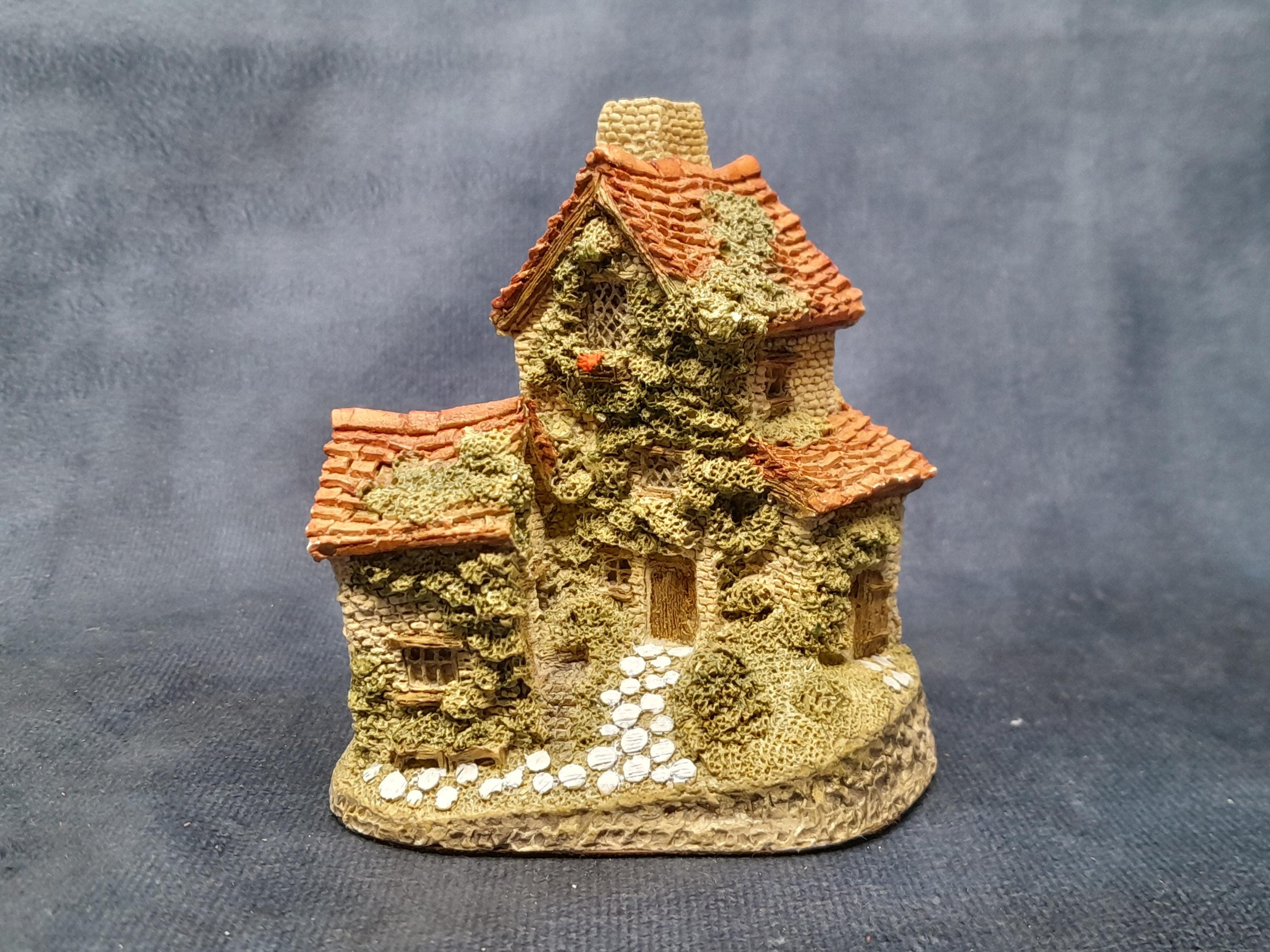 David winter cottage - Etsy 日本
