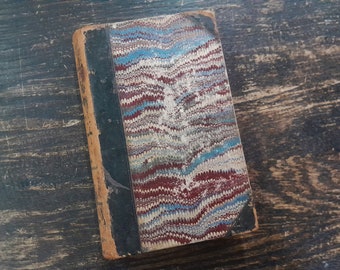 Reminiscences von Thomas Carlyle, Vol I Antique Book c1881