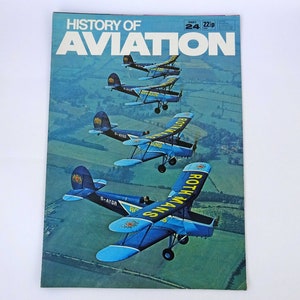 History of Aviation Magazine part 24