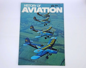 History of Aviation Magazine part 24