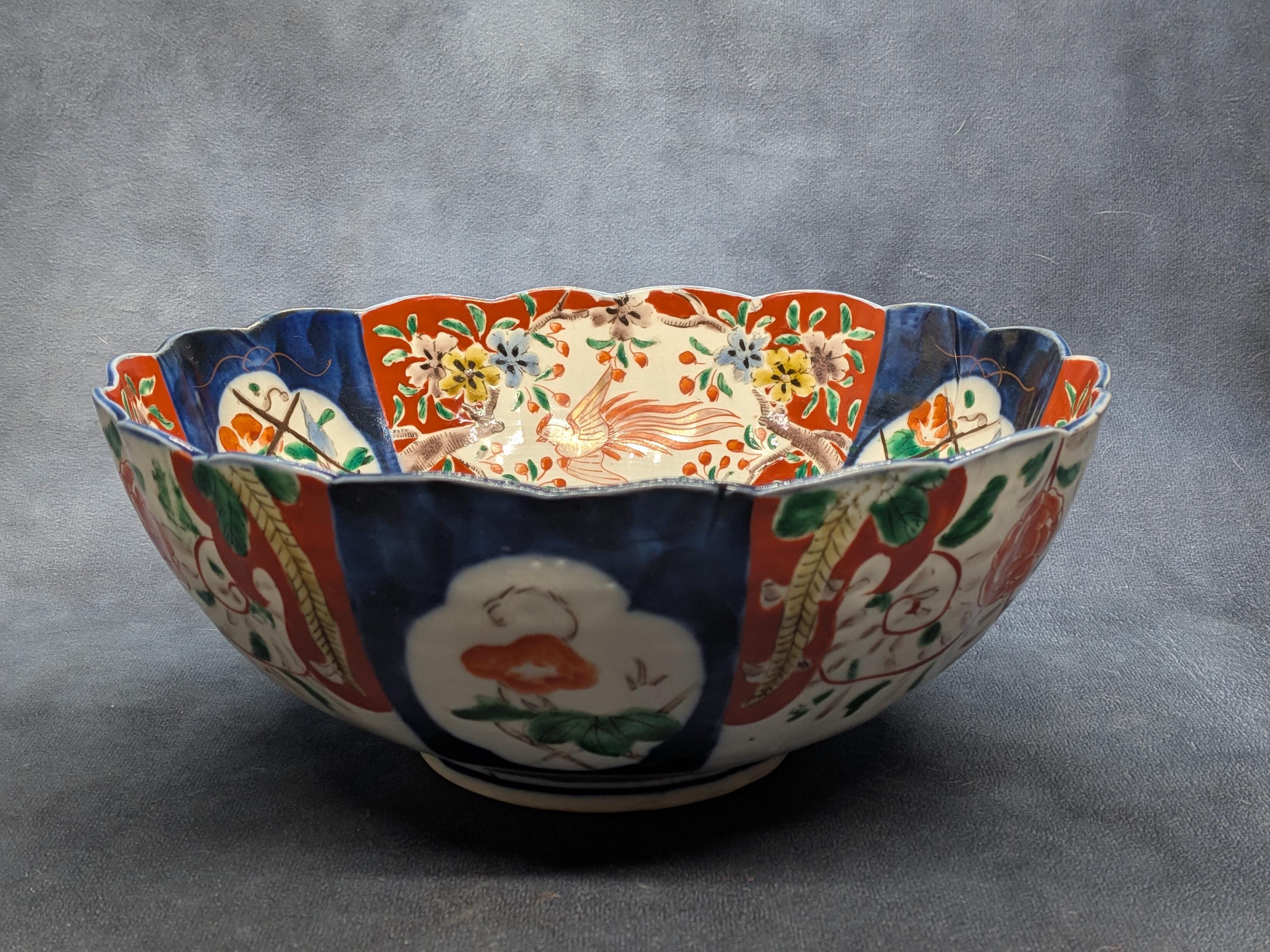 Gold imari - Etsy 日本