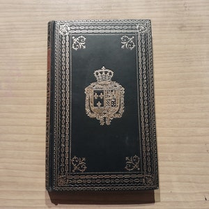 A Journal of The Terror, The Folio Society London 1955, By M Clery, Vintage Hardback Book