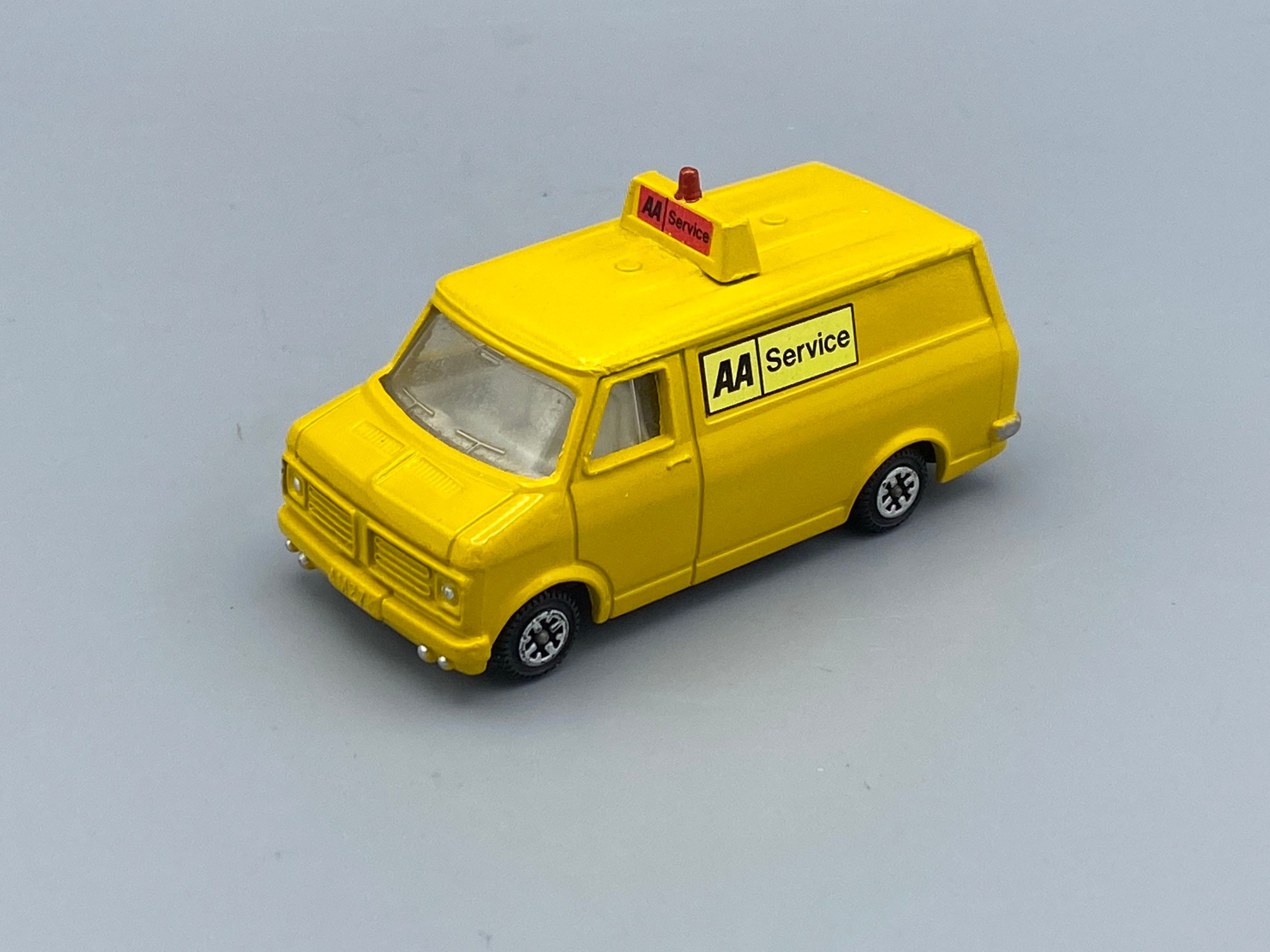 DINKY GB véritable et ancien BEDFORD  dinky toys