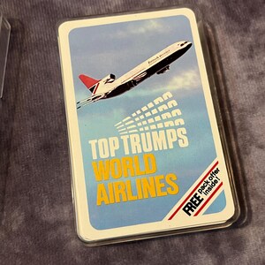 rare top trumps cards Tennis Stars Limited Edition Card Game The roar of the crowd Sold at Auction: Top Trumps