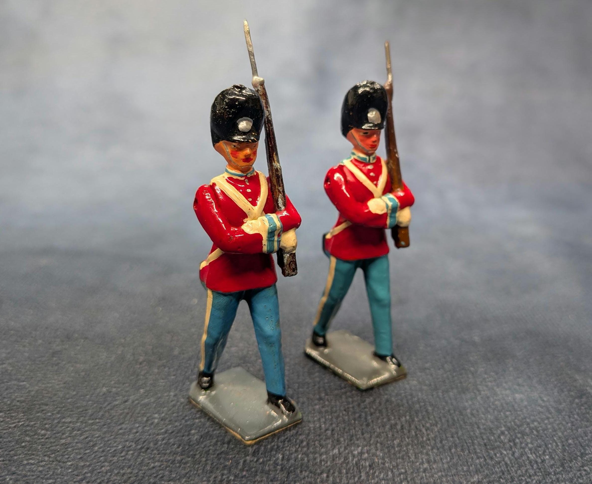 Britains toy soldiers - Etsy 日本