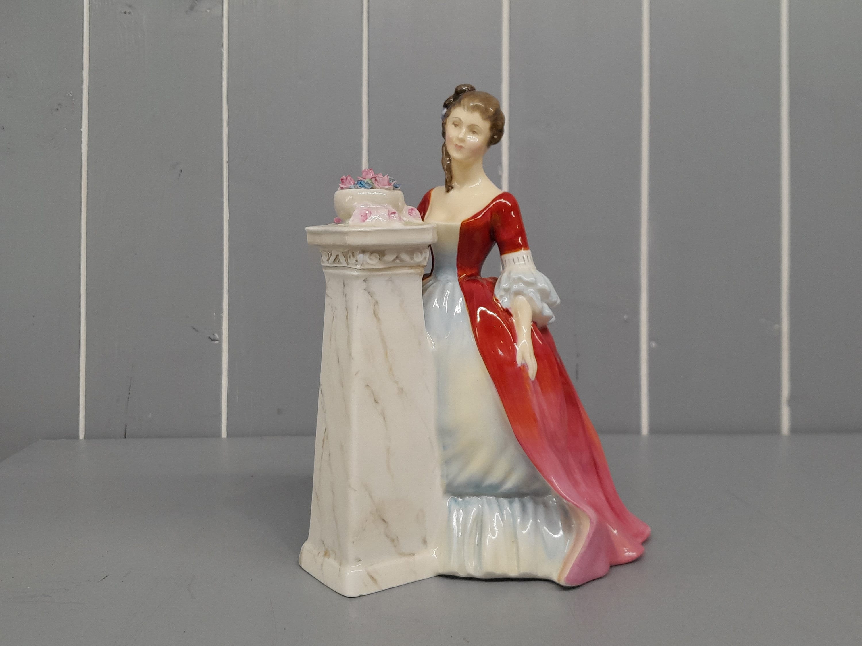 1961 Royal Doulton - Etsy