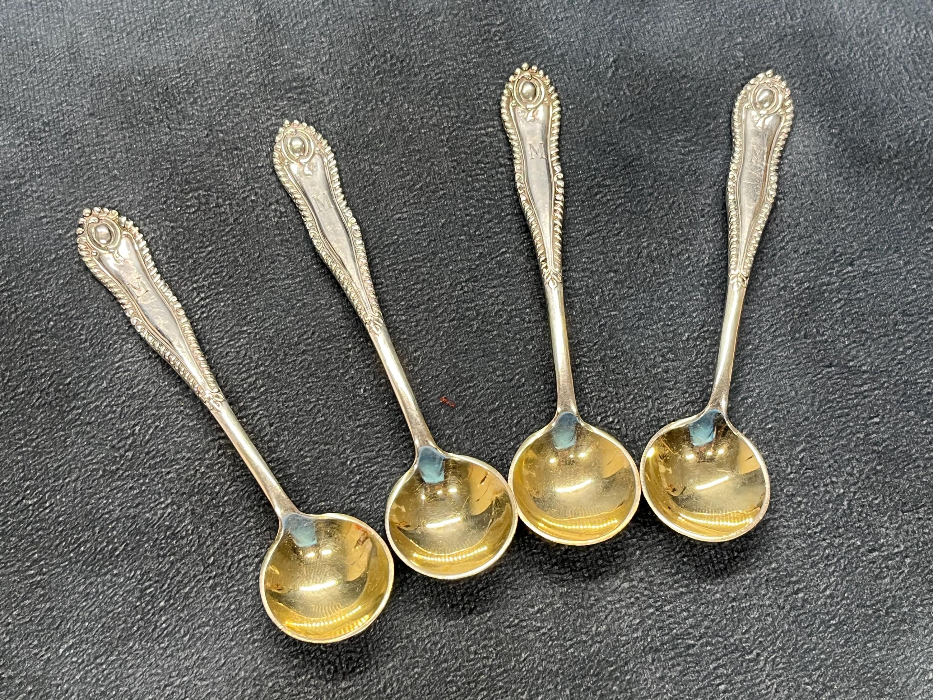 Mappin webb spoon - Etsy 日本