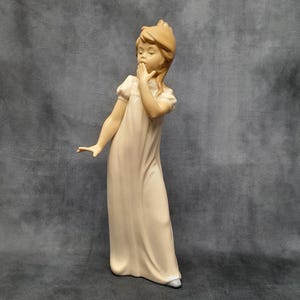 Vintage NAO/Lladro 