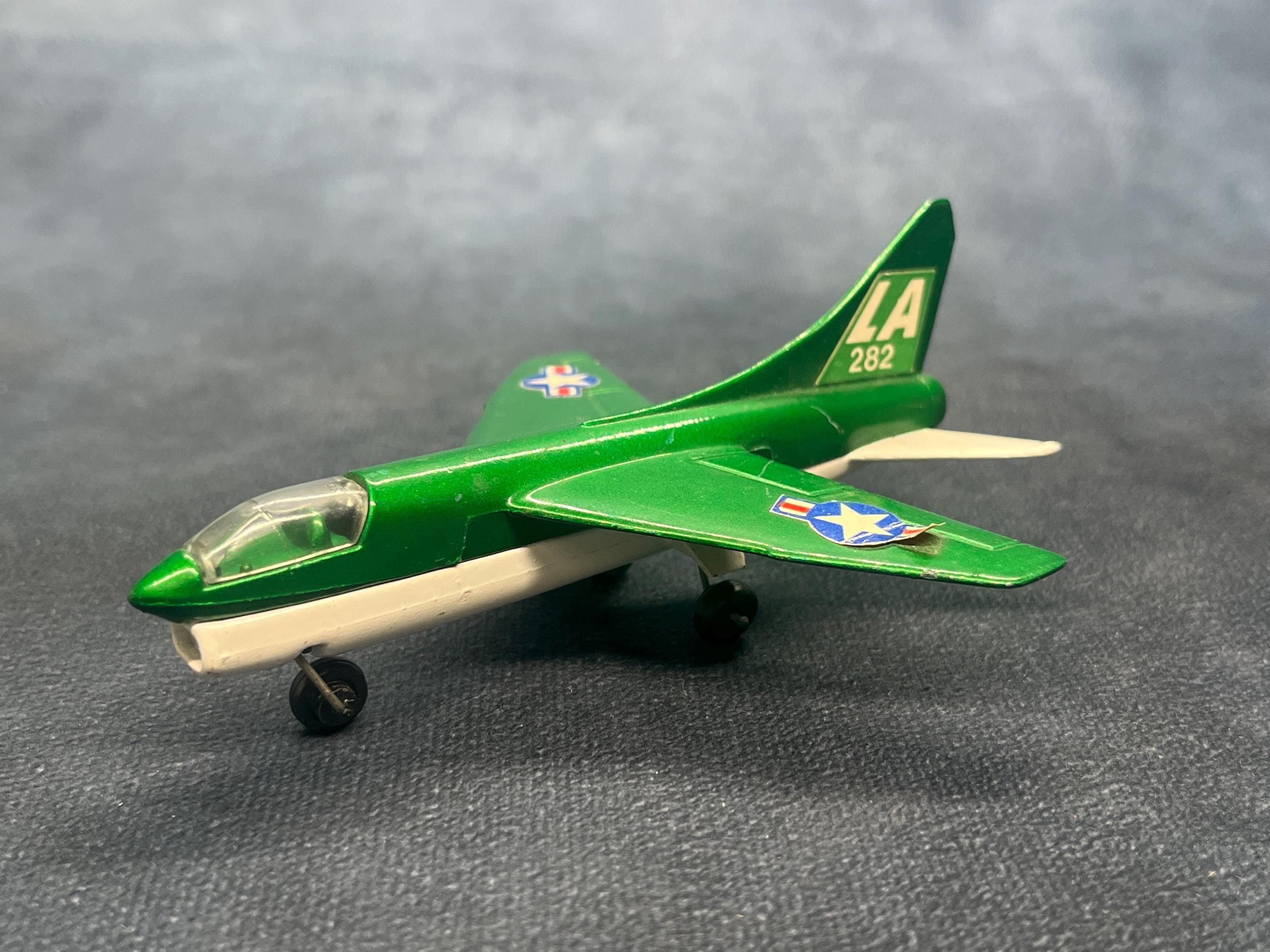 Matchbox sky busters - Etsy 日本
