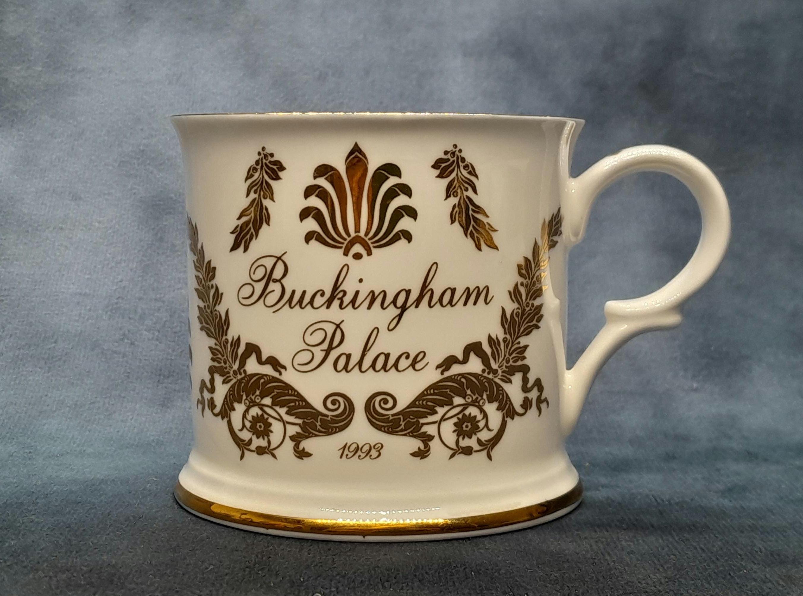 Buckingham Cup - Etsy Canada