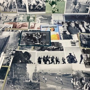 Assortiment de plus de 40 clubs de collectionneurs de cartes postales nostalgiques, Grande-Bretagne d'hier, années 1890 à 1950