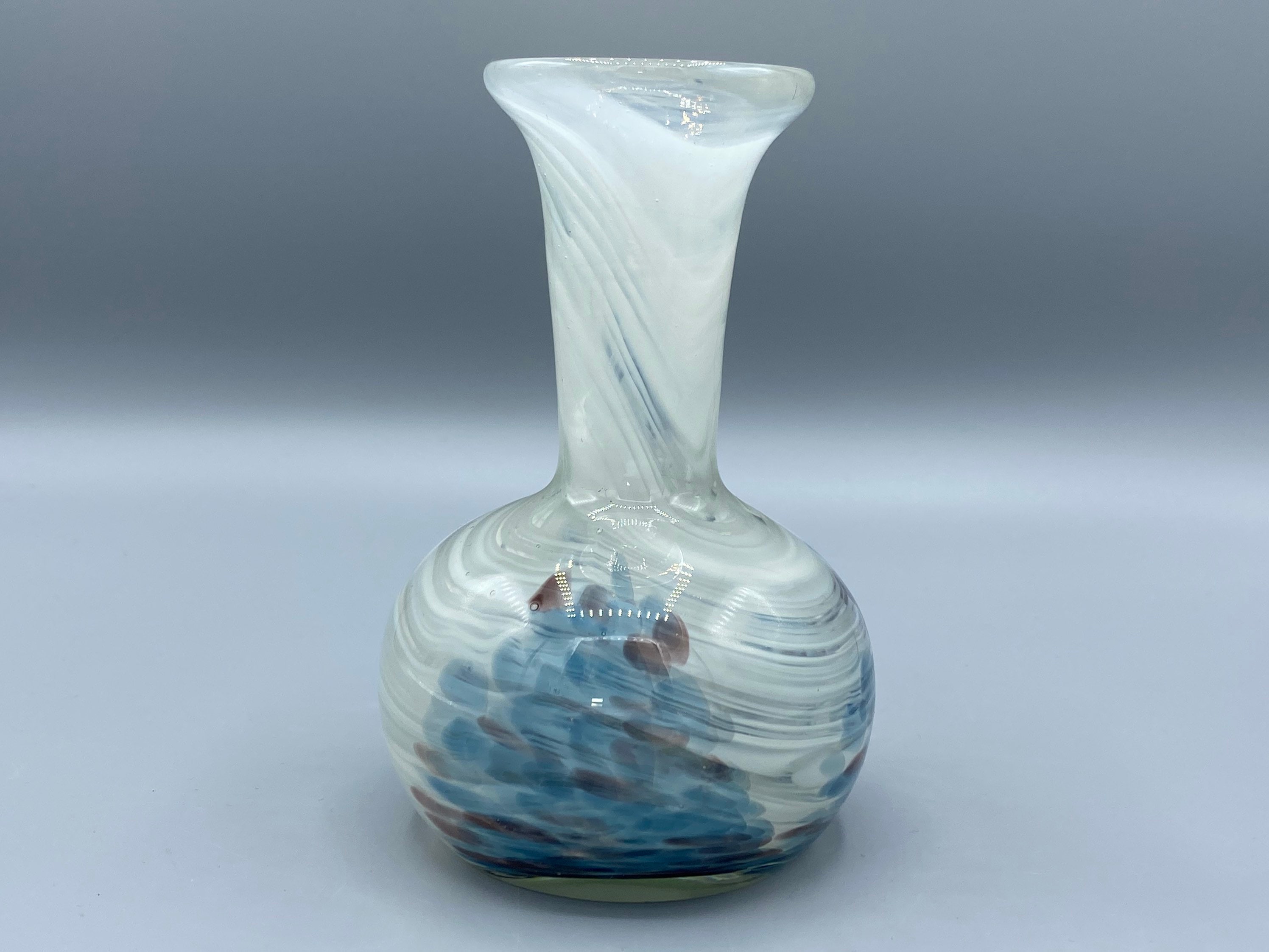 Mdina glass vase - Etsy 日本