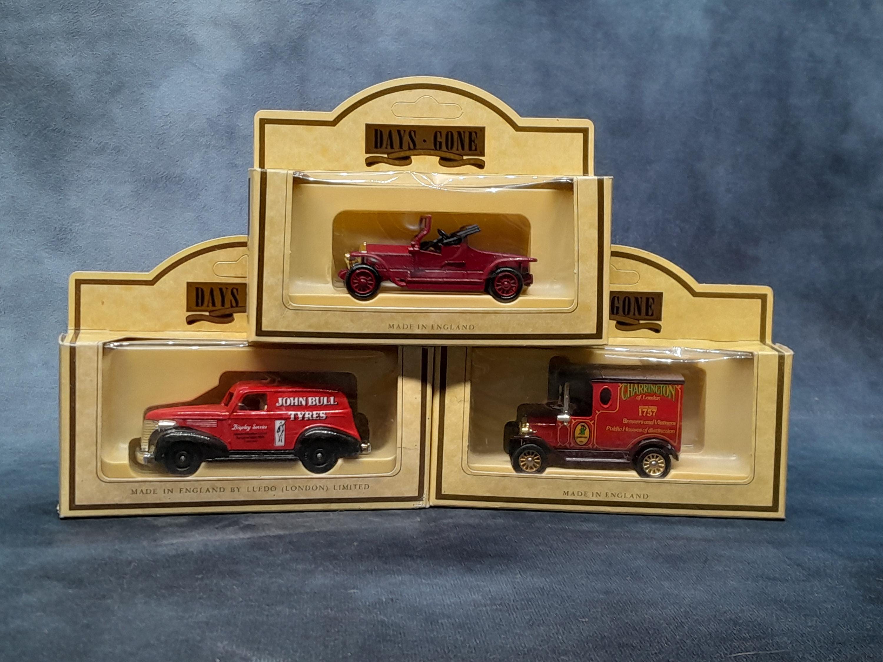 Days Gone Car - Etsy Norway