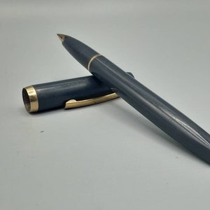 1962 Sheaffers, Imperial Touchdown - Vintage Fountain Pen