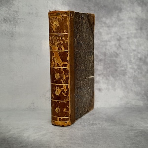 Historia Bessie Gordon autorstwa Maggie Symington - antyczna książka 1874