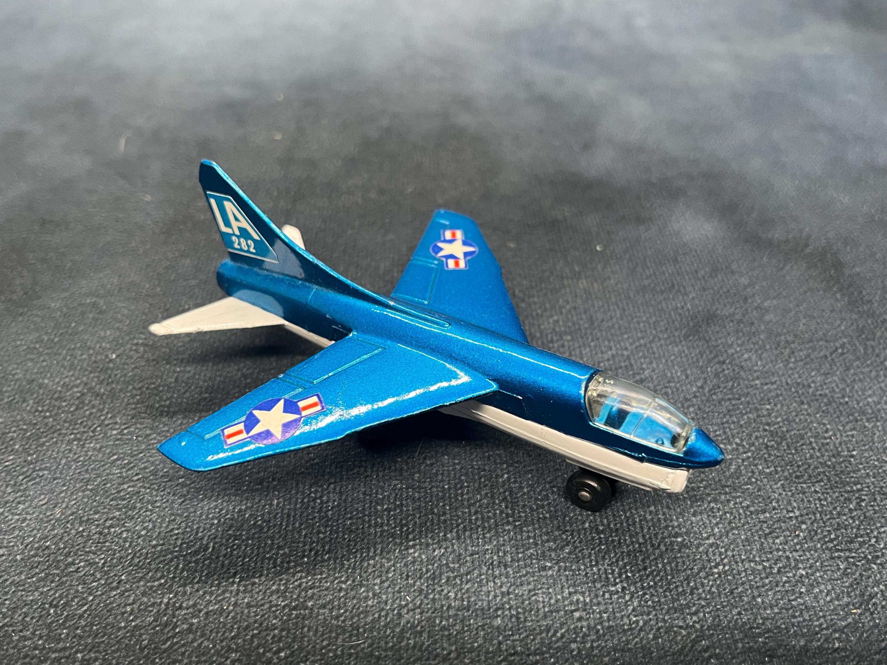 Matchbox sky busters - Etsy 日本