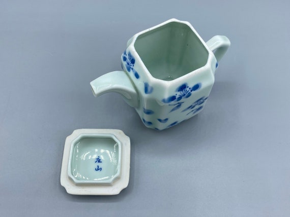 中国製ミニチュアティーポット 8.5 cm - Etsy 日本