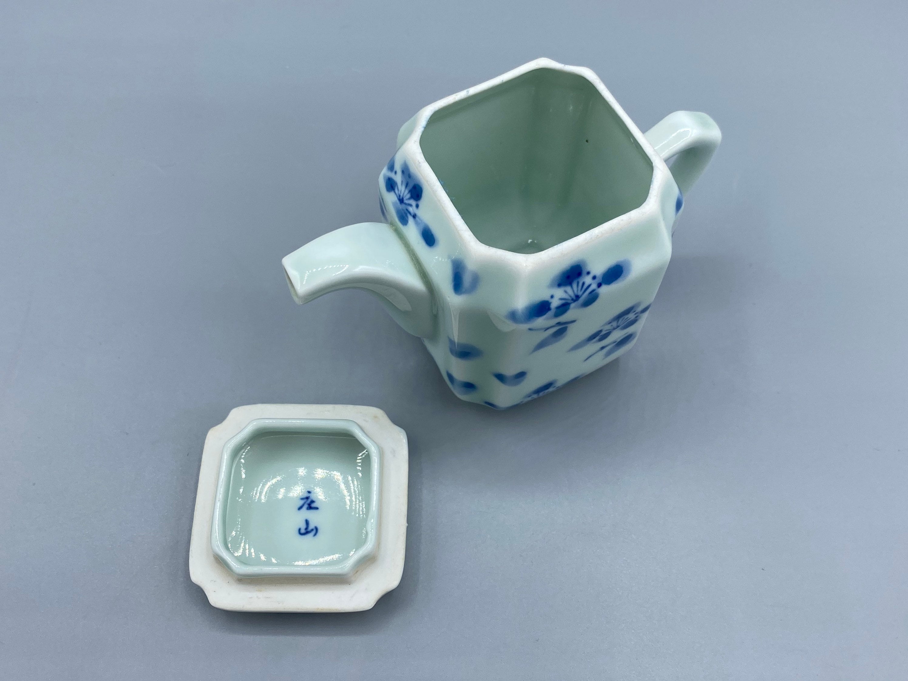 中国製ミニチュアティーポット 8.5 cm - Etsy 日本